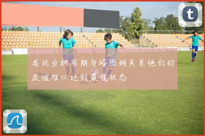 名记分析布朗与塔图姆关系他们的友谊难以达到最佳状态