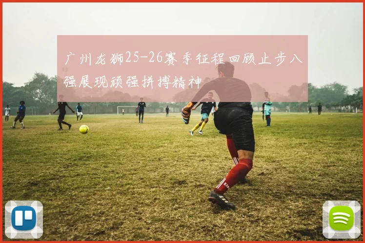 广州龙狮25-26赛季征程回顾止步八强展现顽强拼搏精神